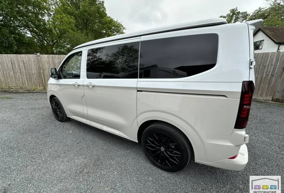 Volkswagen T7  2025