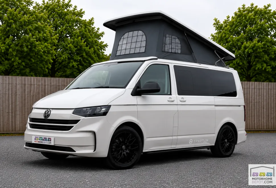 Volkswagen T7  2025