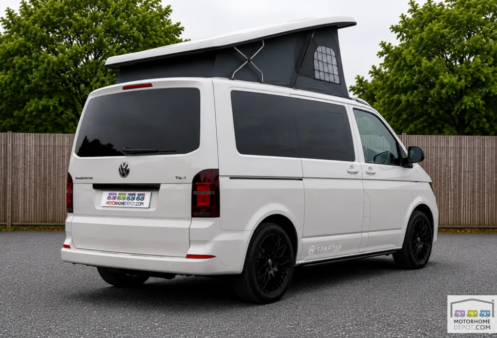 Volkswagen T7  2025