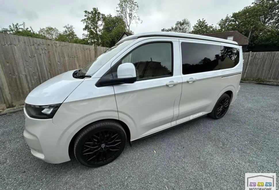 Volkswagen T7  2025