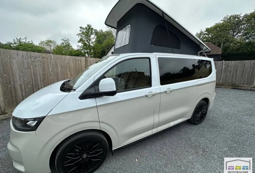 Volkswagen T7  2025