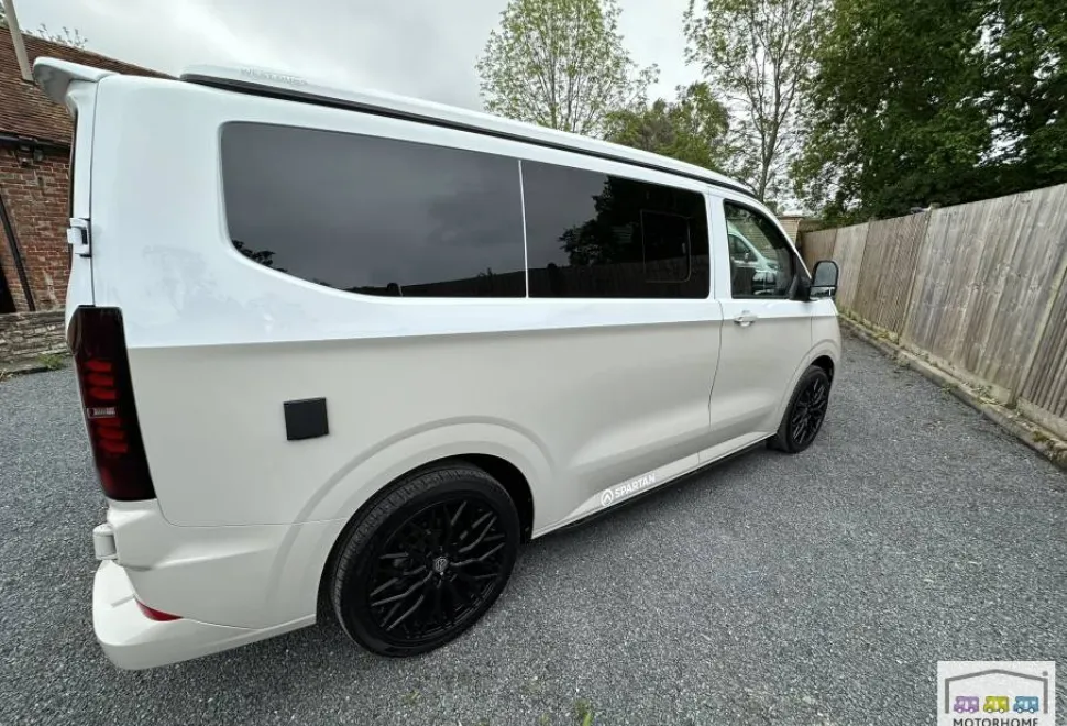 Volkswagen T7  2025