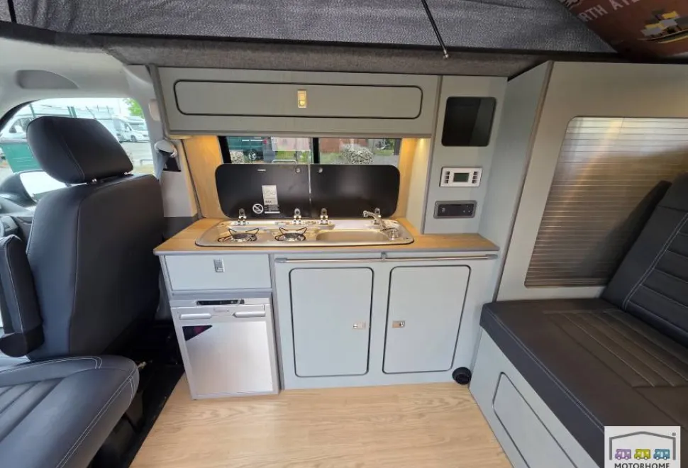 Volkswagen T6.1 Highline 2021