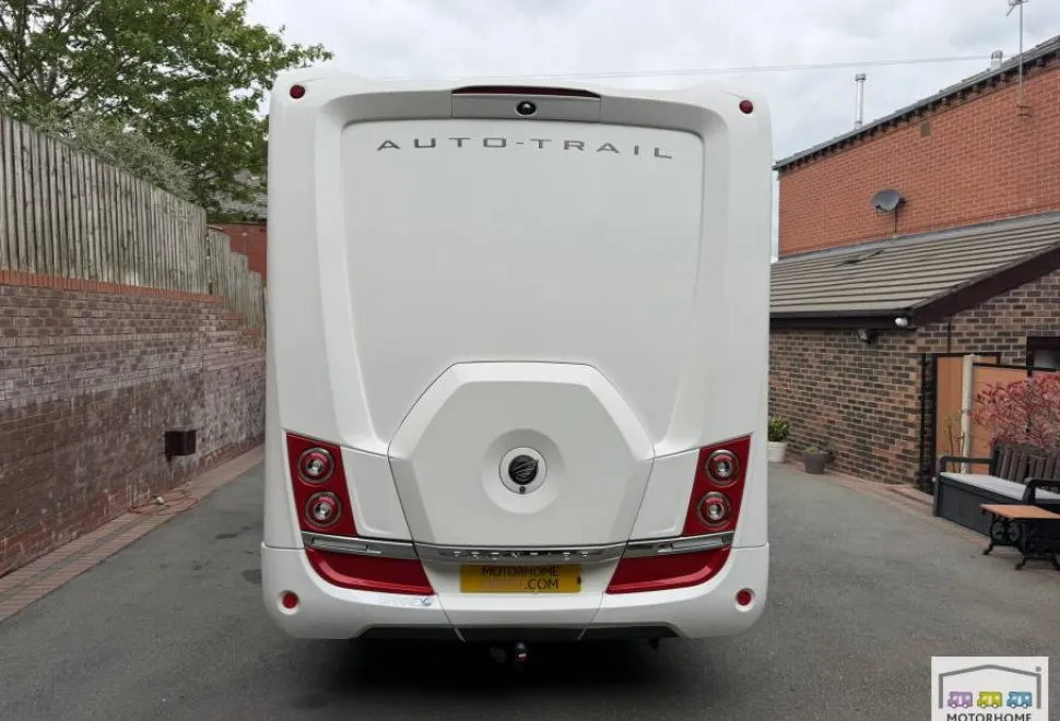 Auto-Trail Delaware S 2019