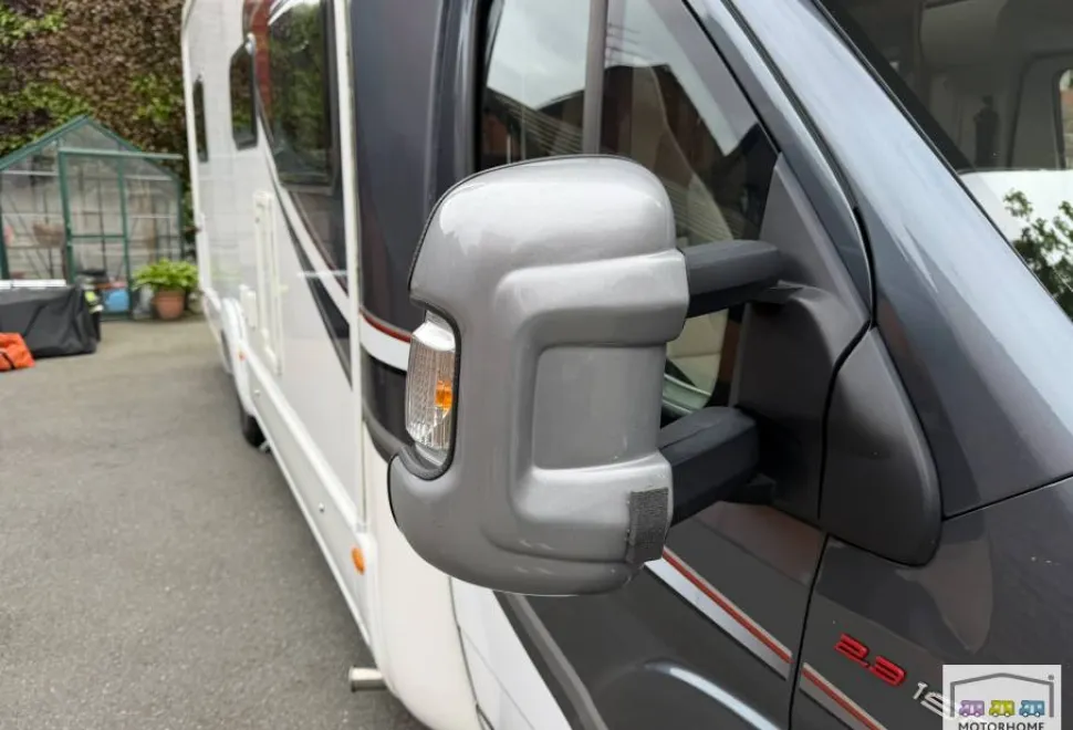 Auto-Trail Delaware S 2019