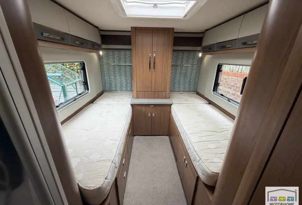 Auto-Trail Delaware S 2019