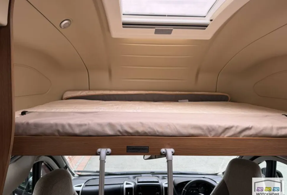 Auto-Trail Delaware S 2019