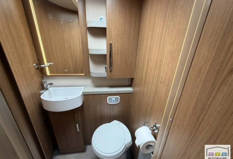 Auto-Trail Delaware S 2019