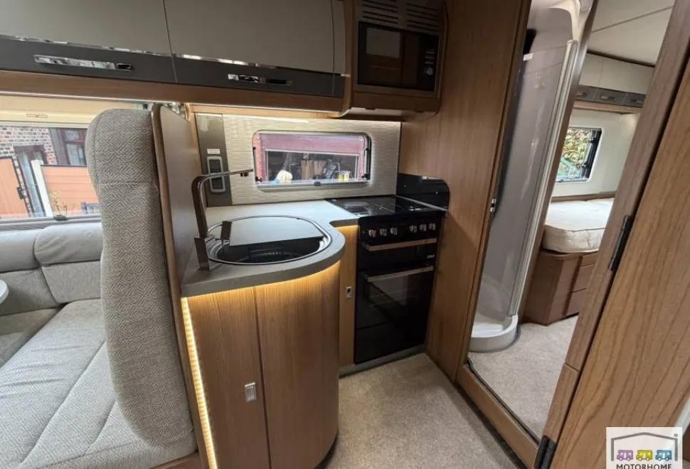 Auto-Trail Delaware S 2019