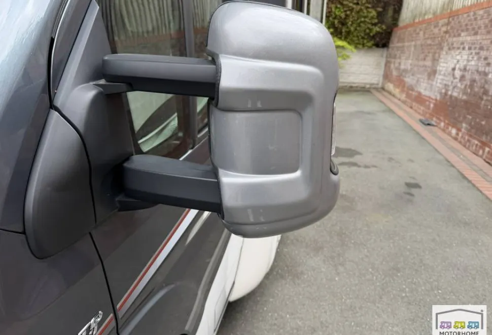 Auto-Trail Delaware S 2019