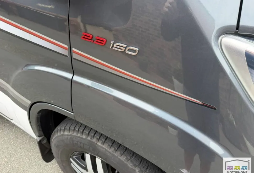 Auto-Trail Delaware S 2019