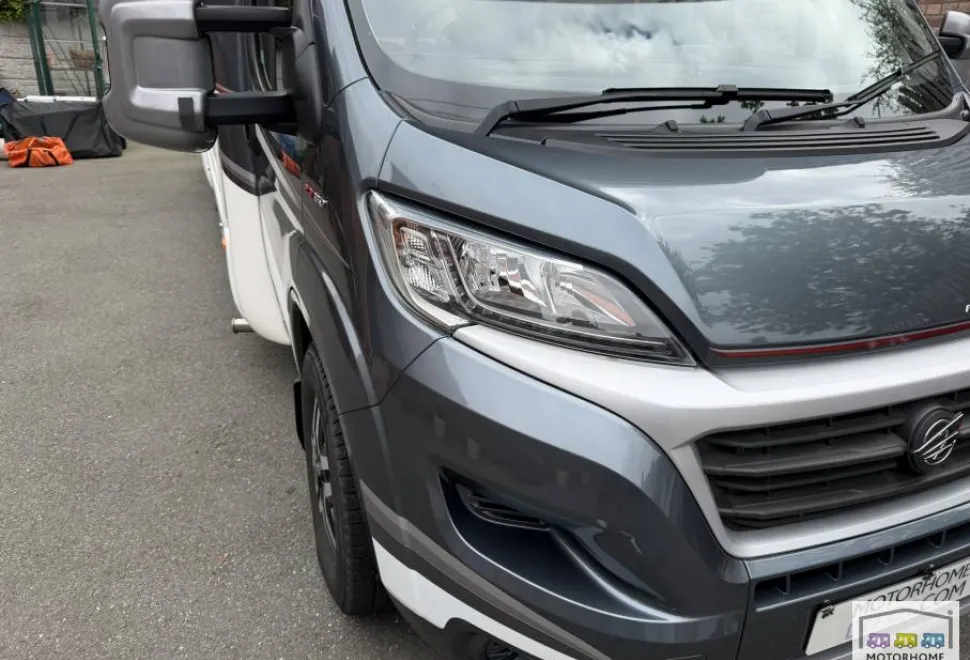 Auto-Trail Delaware S 2019