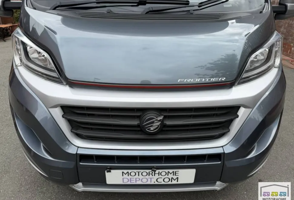 Auto-Trail Delaware S 2019