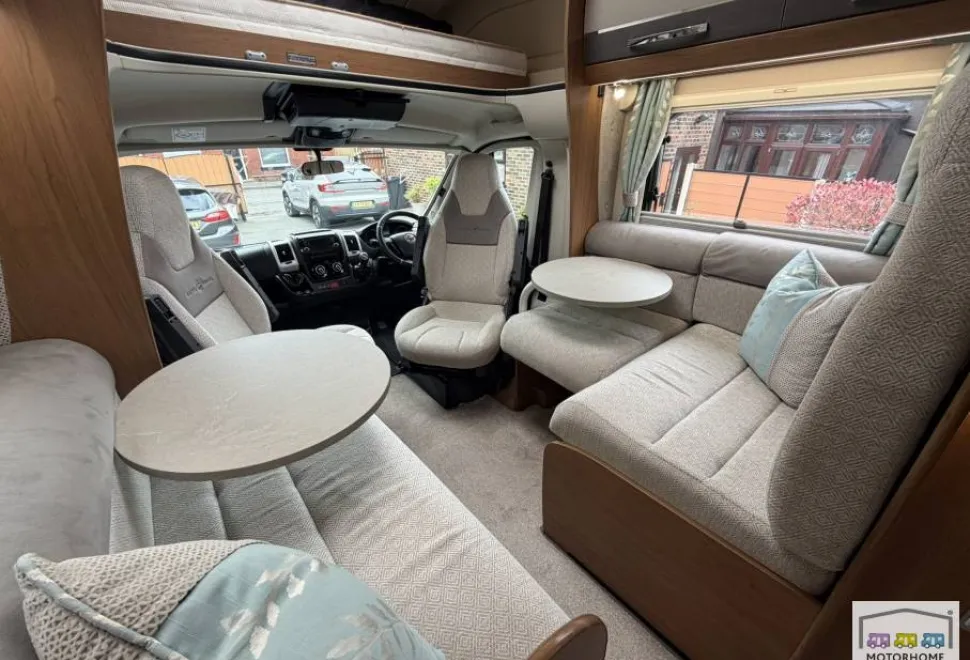 Auto-Trail Delaware S 2019