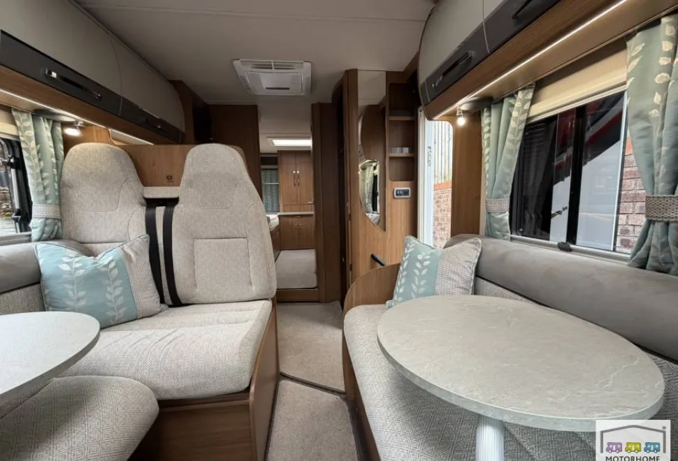 Auto-Trail Delaware S 2019