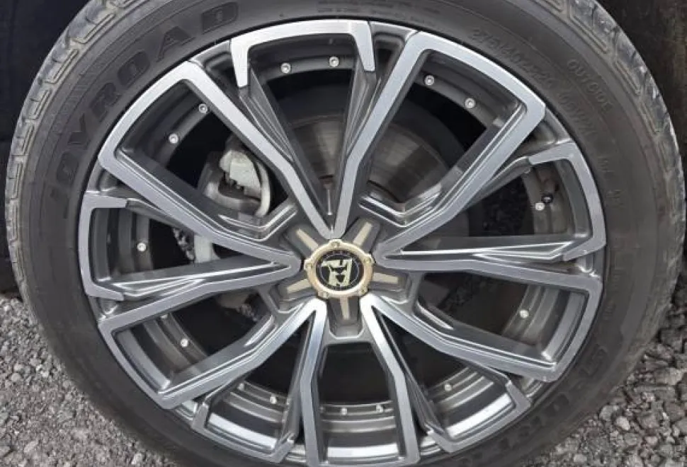 Volkswagen Highline T6.1 2021