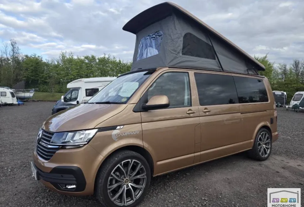 Volkswagen Highline T6.1 2021