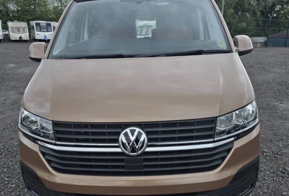 Volkswagen Highline T6.1 2021