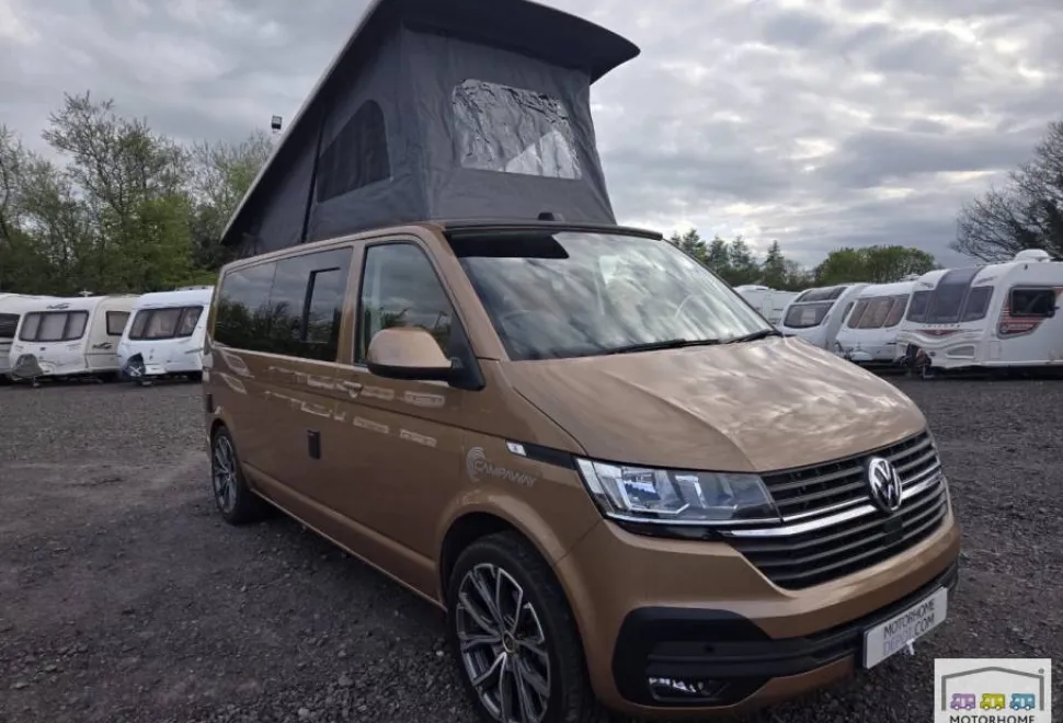 Volkswagen Highline T6.1 2021