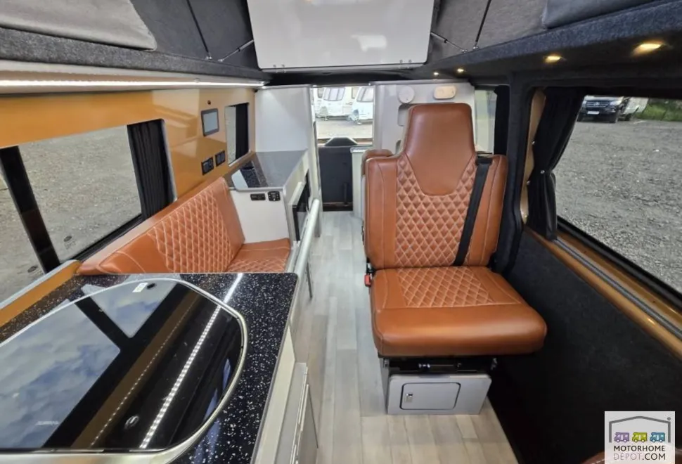 Volkswagen Highline T6.1 2021