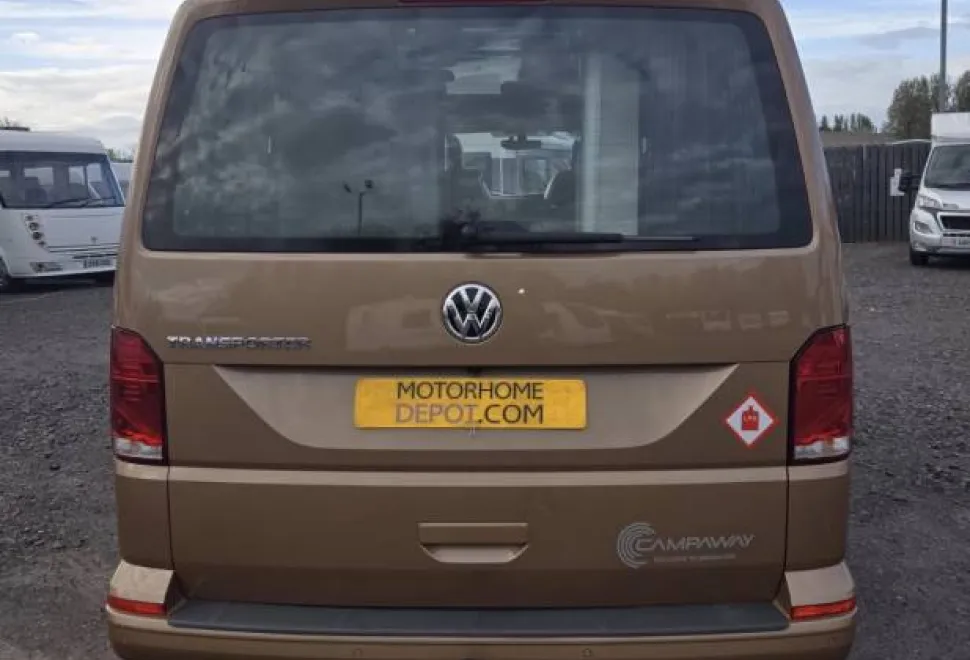 Volkswagen Highline T6.1 2021