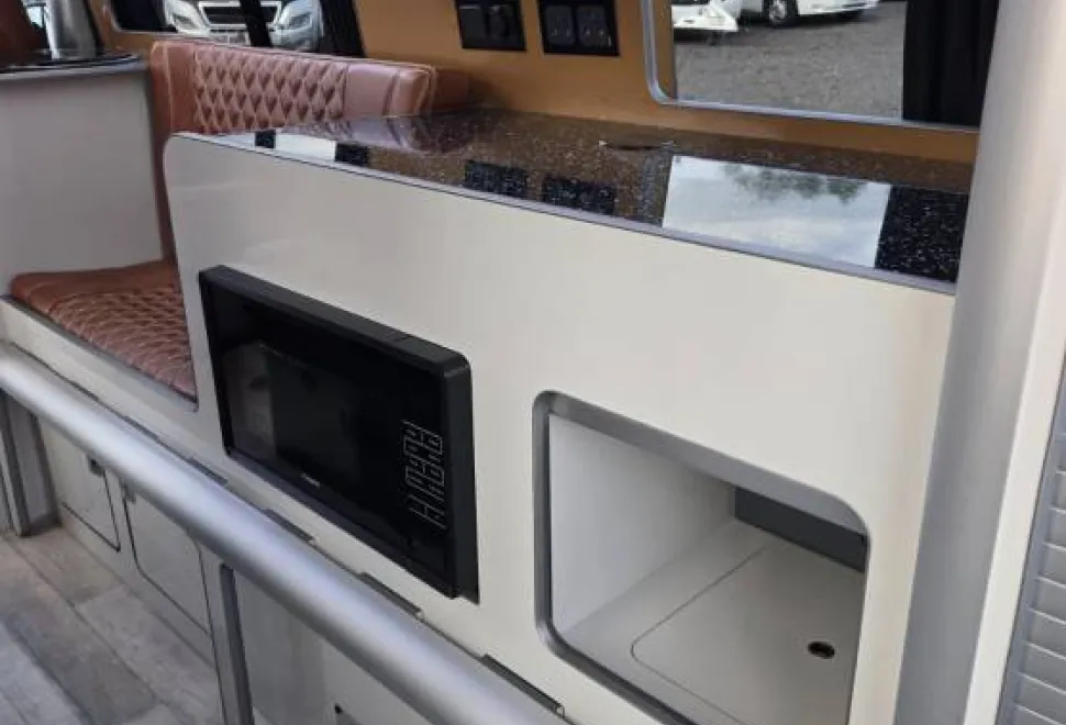 Volkswagen Highline T6.1 2021