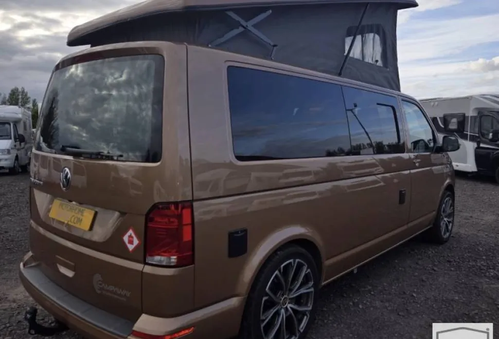 Volkswagen Highline T6.1 2021