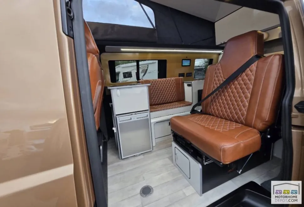 Volkswagen Highline T6.1 2021