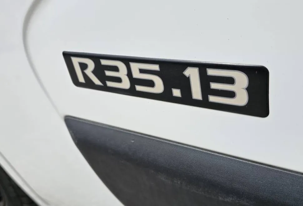 Nissan NV400   2013
