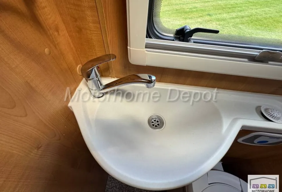 Auto-Trail Savannah  2011