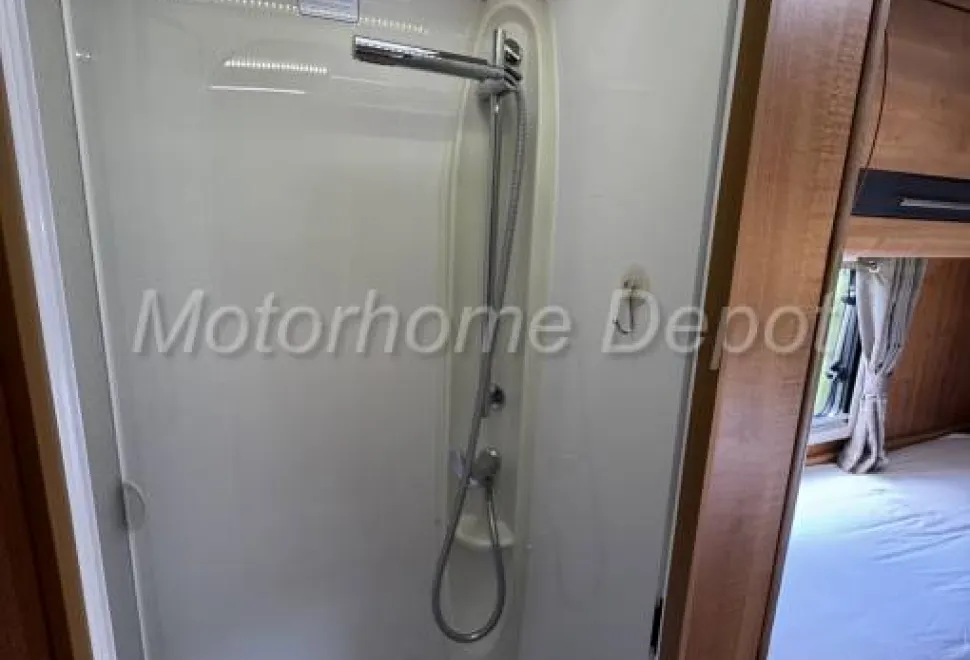 Auto-Trail Savannah  2011