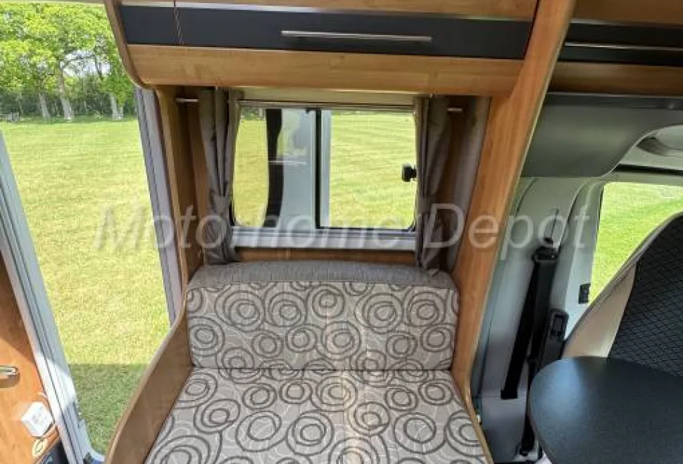 Auto-Trail Savannah  2011