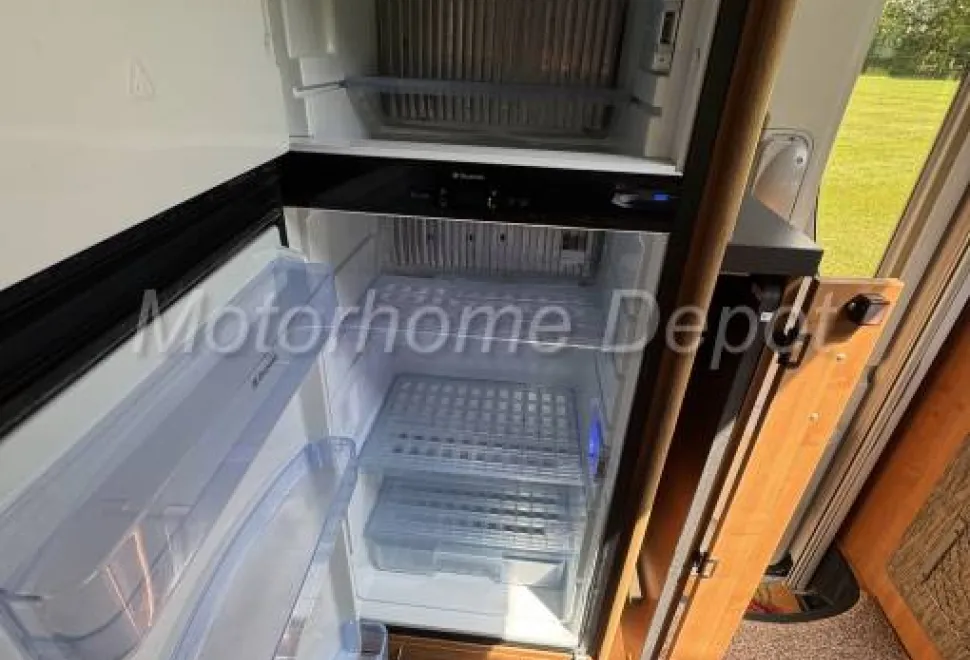 Auto-Trail Savannah  2011