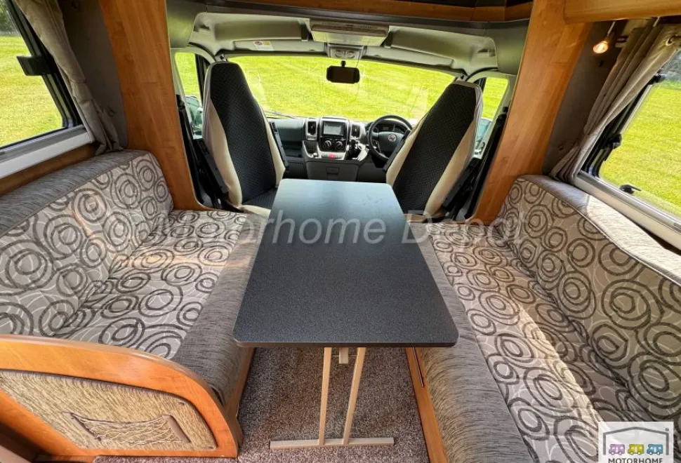 Auto-Trail Savannah  2011