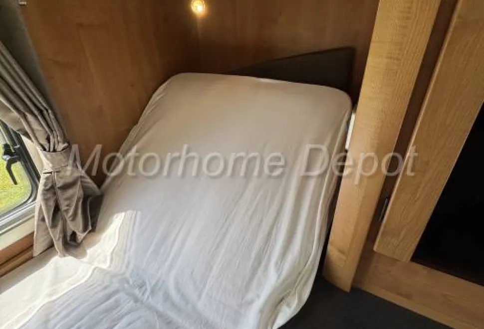 Auto-Trail Savannah  2011