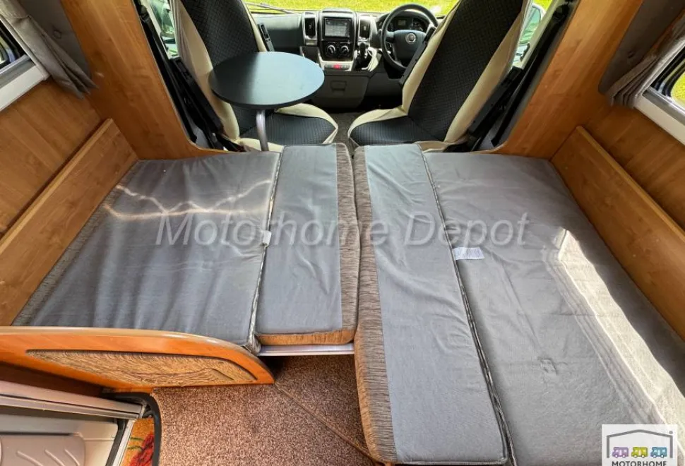 Auto-Trail Savannah  2011