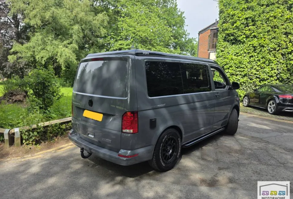 Volkswagen T6.1 Highline 2023