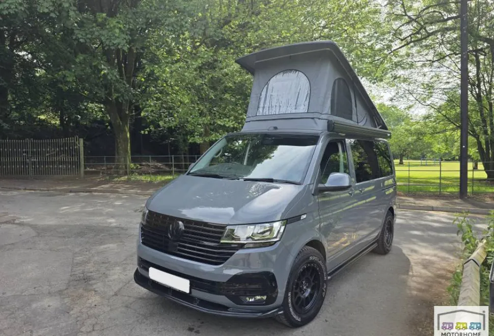 Volkswagen T6.1 Highline 2023