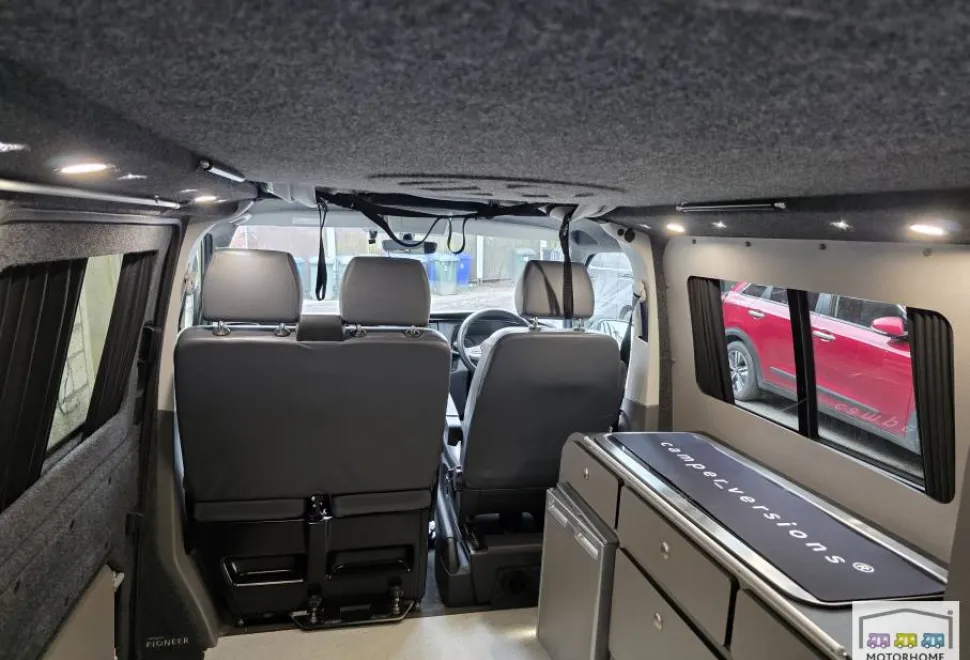 Volkswagen T6.1 Highline 2023