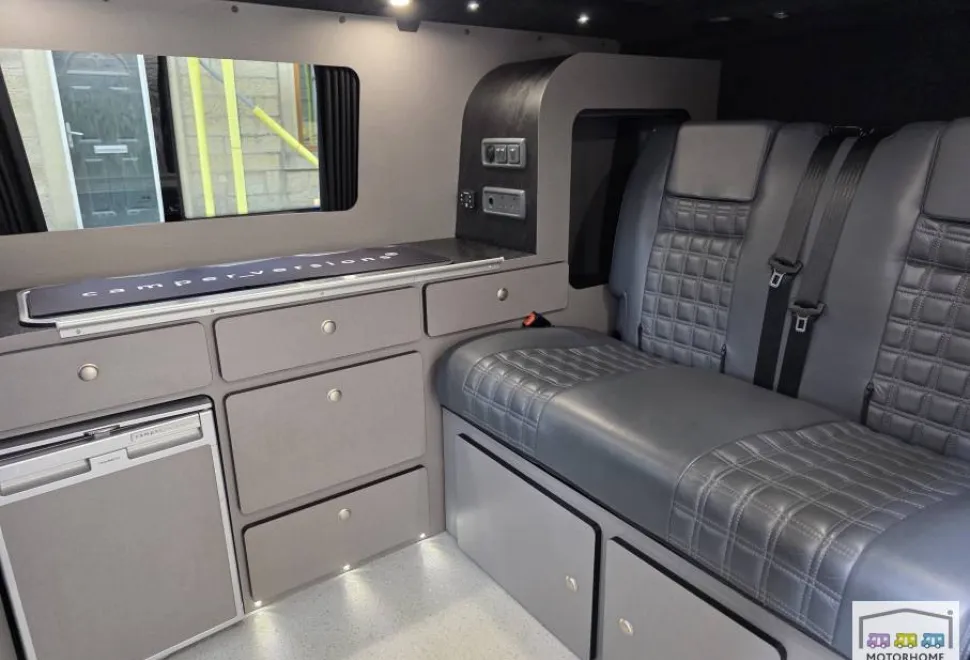 Volkswagen T6.1 Highline 2023