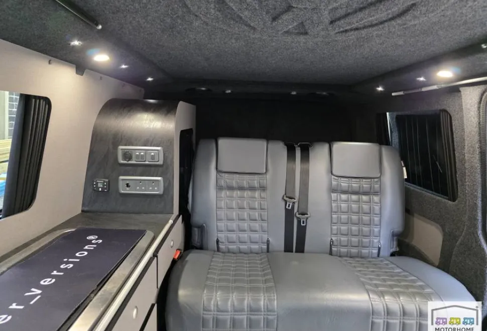 Volkswagen T6.1 Highline 2023