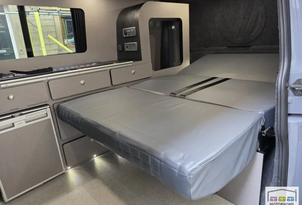 Volkswagen T6.1 Highline 2023