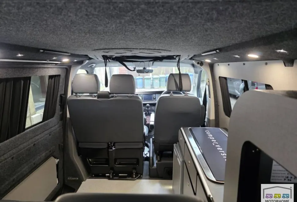 Volkswagen T6.1 Highline 2023