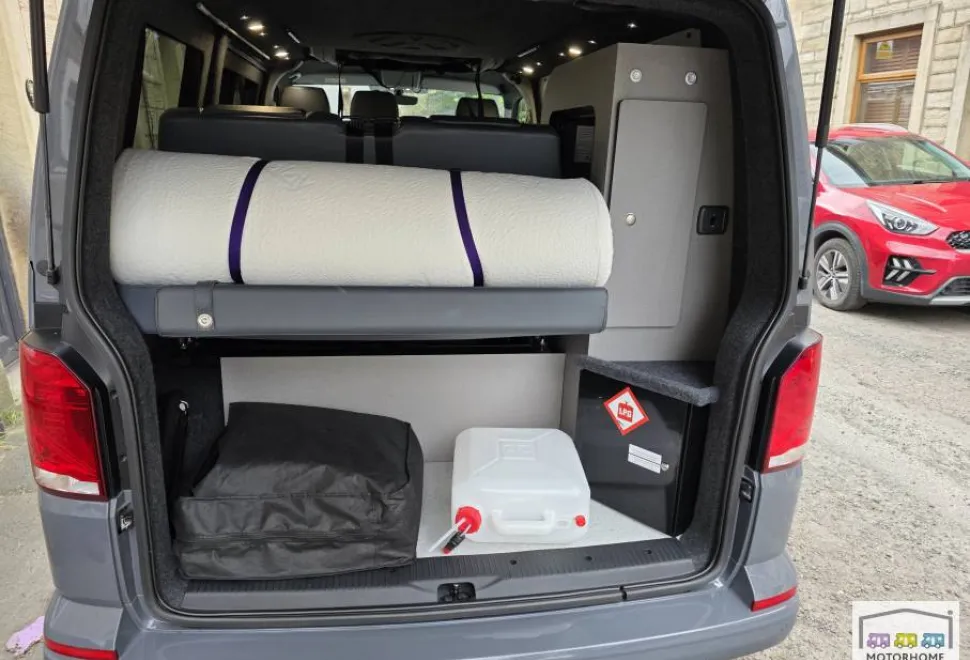 Volkswagen T6.1 Highline 2023