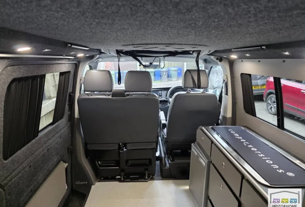 Volkswagen T6.1 Highline 2023