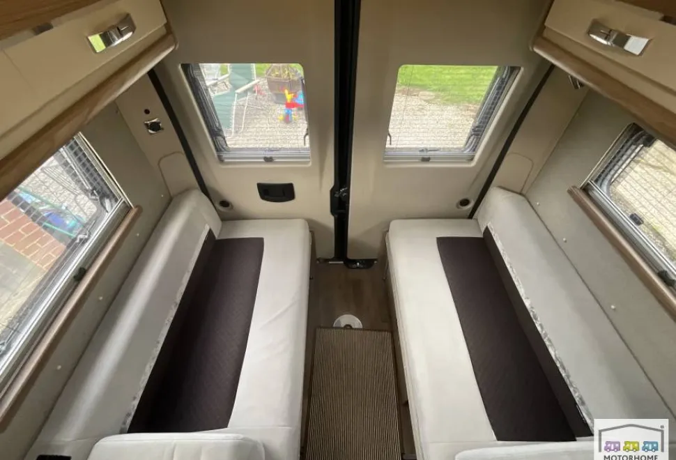 Swift Select 184  2021
