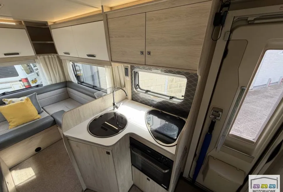 Auto-Trail F-Line F68 2022