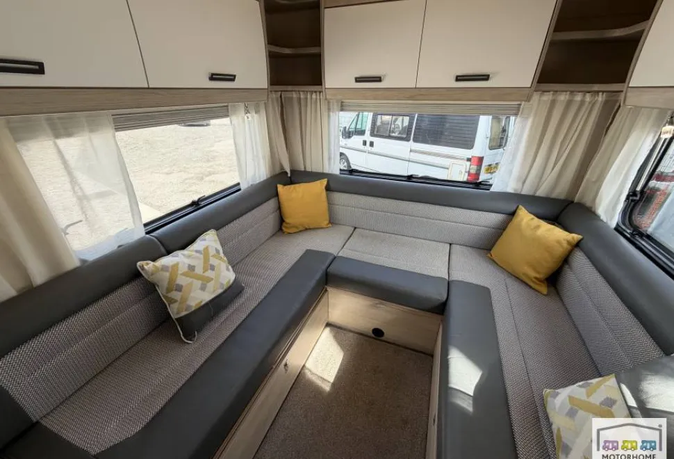 Auto-Trail F-Line F68 2022