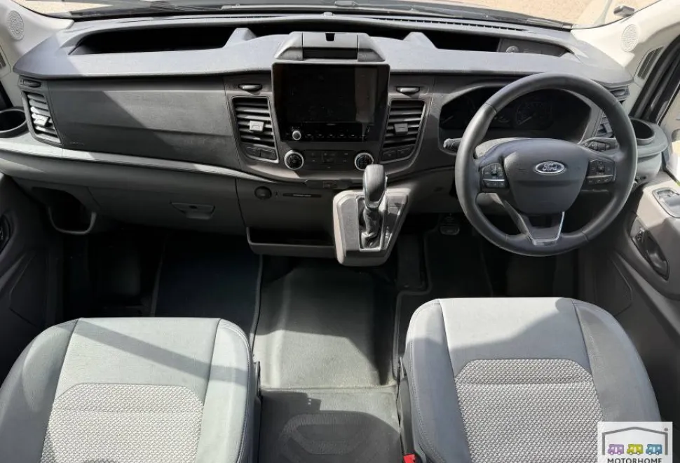 Auto-Trail F-Line F68 2022