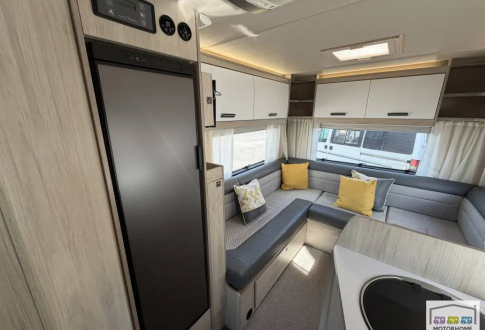 Auto-Trail F-Line F68 2022